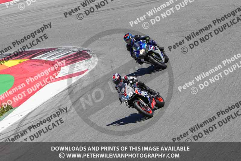 May 2024;motorbikes;no limits;peter wileman photography;portimao;portugal;trackday digital images